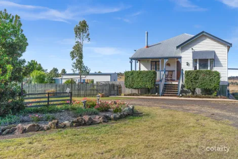 Property photo of 200 Toowoomba Road Pittsworth QLD 4356