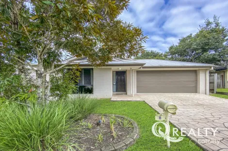 Property photo of 8 Scott Way Redbank Plains QLD 4301