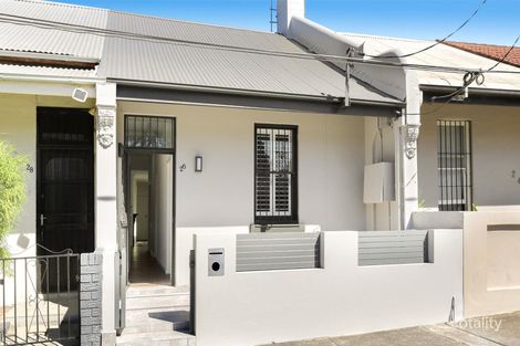 26 Marriott St, Redfern, NSW 2016