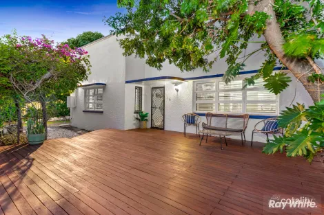 Property photo of 16 Wheatcroft Street The Range QLD 4700