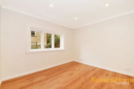 Property photo of 1/13 Moruben Road Mosman NSW 2088