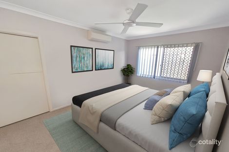 Property photo of 73 Koppen Terrace Mooroobool QLD 4870