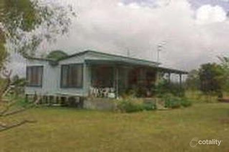 284 Red Hill Rd, Bororen, QLD 4678