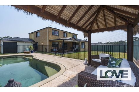 Property photo of 6 Huntington Way Cardiff South NSW 2285