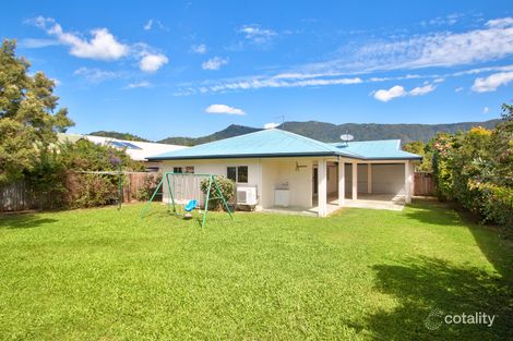 Property photo of 10 Cottesloe Drive Kewarra Beach QLD 4879