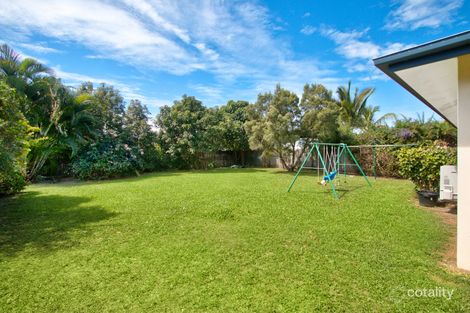 Property photo of 10 Cottesloe Drive Kewarra Beach QLD 4879