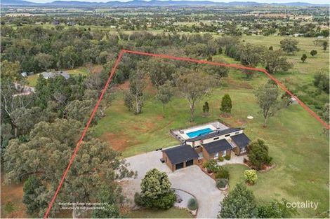 Property photo of 27 Austral Road Moore Creek NSW 2340