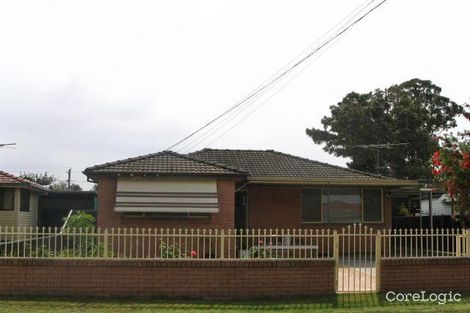 Property photo of 22 Weir Crescent Lurnea NSW 2170
