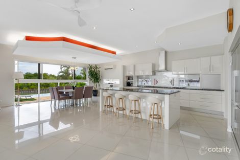 Property photo of 1 Ragamuffin Quay Trinity Park QLD 4879