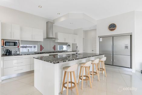 Property photo of 1 Ragamuffin Quay Trinity Park QLD 4879