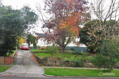 71 Glenard Dr, Eaglemont, VIC 3084