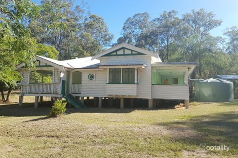 77 Long Gully Rd, Summerholm, QLD 4341