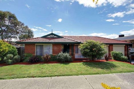 21 Clearwater Dr, Lilydale, VIC 3140