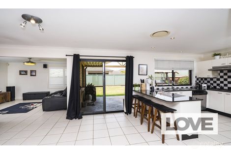 Property photo of 6 Huntington Way Cardiff South NSW 2285