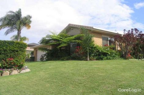 Property photo of 9 Adaminaby Drive Helensvale QLD 4212