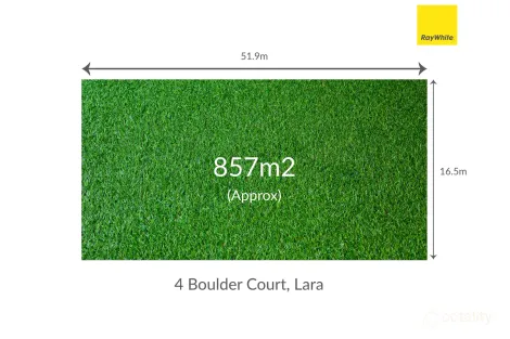 4 Boulder Ct, Lara, VIC 3212