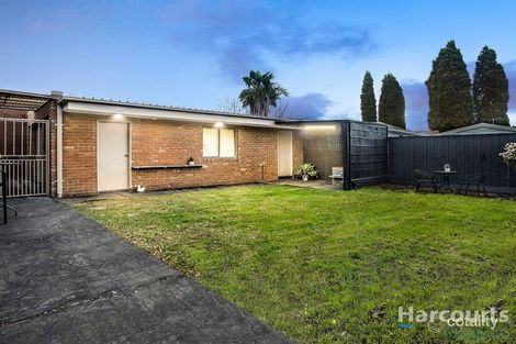 Property photo of 29 Queenscliff Road Thomastown VIC 3074