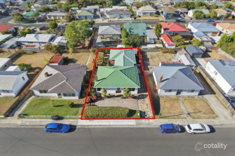Property photo of 27 Leonard Avenue Moonah TAS 7009