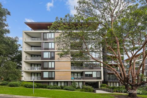 309/19 Post Office St, Carlingford, NSW 2118