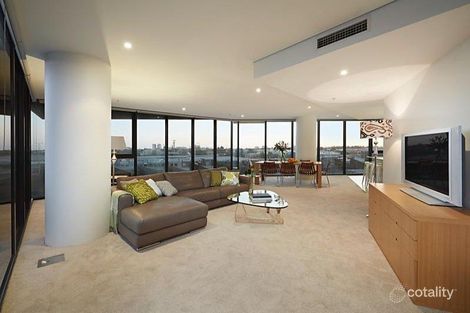 Property photo of 604/90 Lorimer Street Docklands VIC 3008