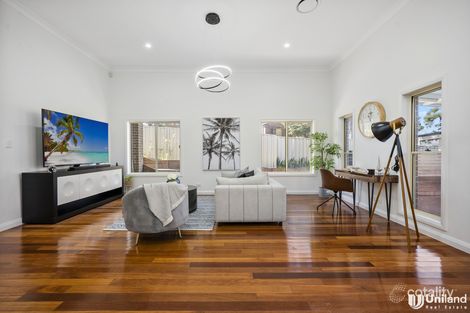 Property photo of 54B Threlfall Street Eastwood NSW 2122