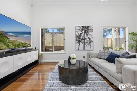 Property photo of 54B Threlfall Street Eastwood NSW 2122