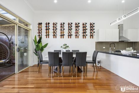 Property photo of 54B Threlfall Street Eastwood NSW 2122