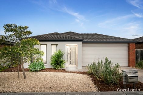 Property photo of 48 Lady Penrhyn Drive Wyndham Vale VIC 3024