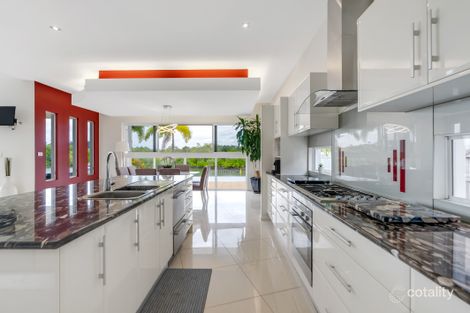 Property photo of 1 Ragamuffin Quay Trinity Park QLD 4879