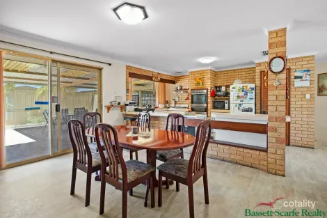 Property photo of 3 Pardee Elbow Greenfields WA 6210