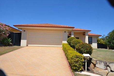 Property photo of 38 Nottinghill Gate Drive Arundel QLD 4214