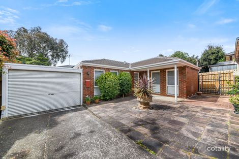 Property photo of 2/1 Frank Street Box Hill South VIC 3128