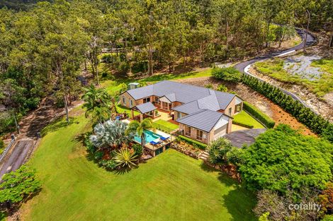 Property photo of 55 Uplands Court Tallai QLD 4213