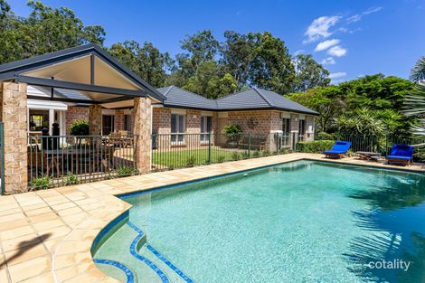 Property photo of 55 Uplands Court Tallai QLD 4213