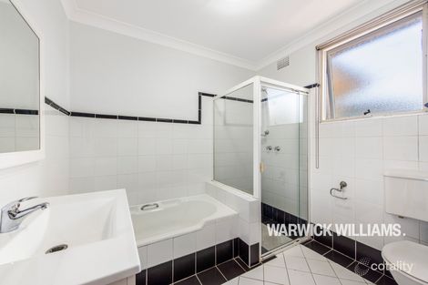 Property photo of 4/75 St Georges Crescent Drummoyne NSW 2047
