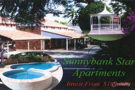 63/223 Padstow Rd, Eight Mile Plains, QLD 4113