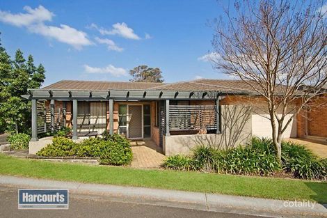 79 Fairhaven Cct, Norwest, NSW 2153