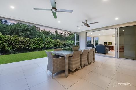 Property photo of 21 Crowcombe Place Carseldine QLD 4034