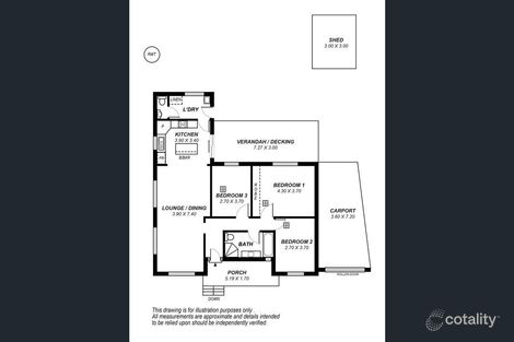 4b Elizabeth Cres, Valley View, SA 5093