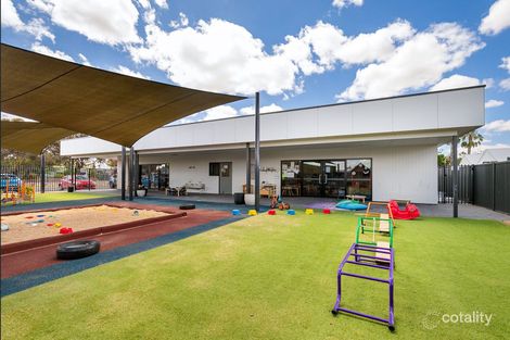 97 EIGHTEENTH ST, RENMARK, SA 5341