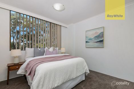 Property photo of 20/76 Great Western Highway Parramatta NSW 2150
