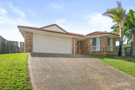 Property photo of 18 Lauren Grove Upper Coomera QLD 4209