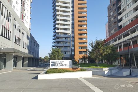 Property photo of 201/2 Jack Brabham Drive Hurstville NSW 2220