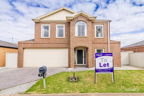 9 Latrobe Ave, Pakenham, VIC 3810