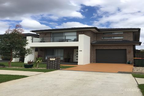 Property photo of 29 Victoria Road Rooty Hill NSW 2766