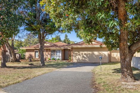 7 Denning Ct, Seville Grove, WA 6112