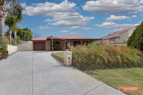Property photo of 5 Suva Place Cooloongup WA 6168