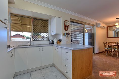 Property photo of 5 Suva Place Cooloongup WA 6168
