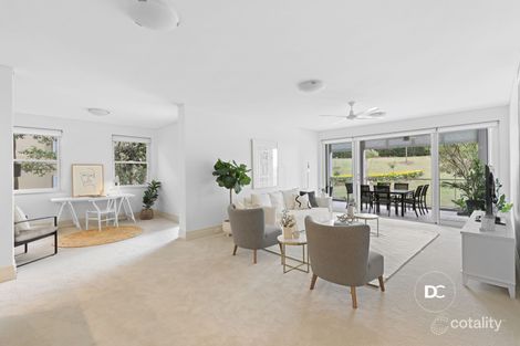 Property photo of 27/22 Admiralty Drive Breakfast Point NSW 2137