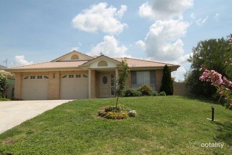 Property photo of 6 Quinn Court Llanarth NSW 2795